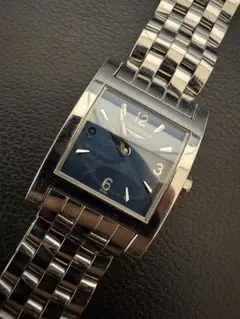 LONGINES スクエア 時計