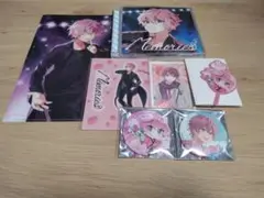 すとぷり さとみくん グッズセット