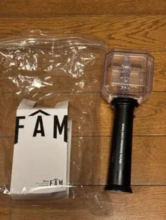 タイムレスFAM ペンライト