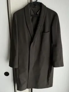 UNIQLO and LEMAIREウールカシミヤ コート 2015-16aw