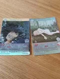 2025年最新】fGO オベロン ビルディバイドの人気アイテム - メルカリ