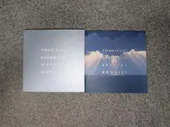 貞本義行 SPECIAL BOOKLET MUSIC CD