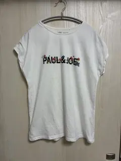 UNIQLO PAUL & JOE Tシャツ