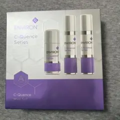ENVIRON C-Quence Mini Set - メルカリ
