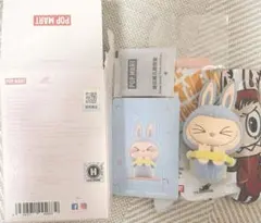 ラブブ モンスター