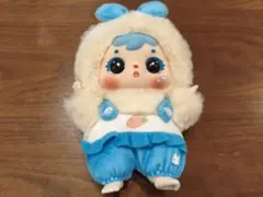 三小毛 Samuel サミュエル TYKE3 ぬいぐるみ - メルカリ