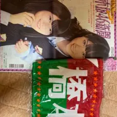 橋本奈々未 個別ミニタオル 個別デカタオル 一覧 2025年最新】橋本奈々未 タオルの人気アイテム - メルカリ