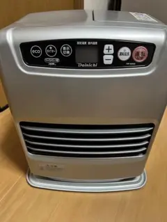 2026年最新】DAINICHI ファンヒーターの人気アイテム - メルカリ