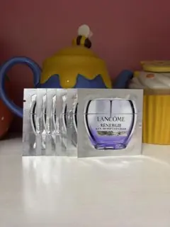 LANCOME RÉNERGIE HPN クリーム 6パックのサムネイル