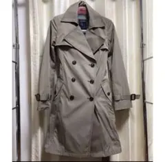 【美品】BUONA GIORNATA トレンチコート M 春服　秋服　冬服　就活のサムネイル