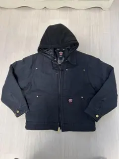 Supreme Dickies Hooded Work Jacket Sサイズ