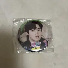 KCON CAFE INI 木村柾哉 缶バッジ