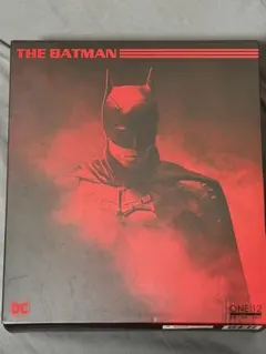 ONE:12 COLLECTIVE THE BATMAN ザ・バットマンのサムネイル