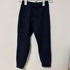 UNIQLO エアリズムジョガーパンツ 130サイズ