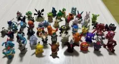 ポケモン フィギュアセット 多数