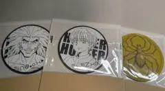 HUNTER×HUNTER　ビッグラバーコースター　幻影旅団