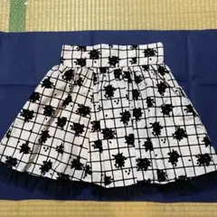 花柄スカート しまむらのサムネイル
