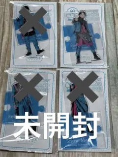 Snow Man 佐久間大介 アクスタ アクリルスタンド’20夏