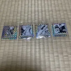 ドラゴンボール　ウエハース2