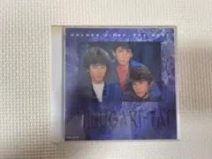 【シブがき隊】SHIBUGAKU-Tai GOLDEN BEST CD