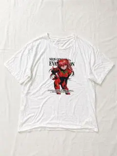 2026年最新】エヴァ tシャツ 90sの人気アイテム - メルカリ