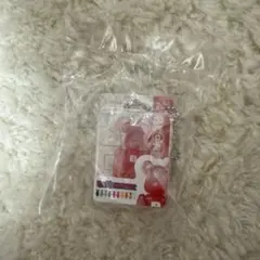 ガチャガチャ　ベアブリック