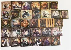 鬼滅の刃　シール烈伝5 まとめ売り