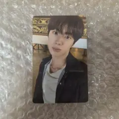 BTS 会場限定 ジン