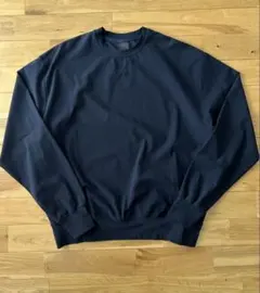 daiwa pier39 スウェット