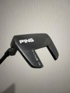 PING g410LST3W フェアウェイウッド スプーン レフティ（左）ヘッド
