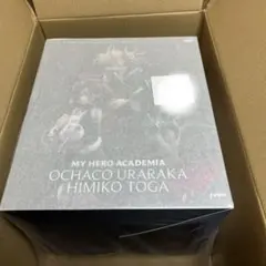 僕のヒーローアカデミア 少女のエゴ　未開封品のサムネイル