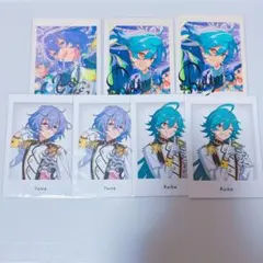 あんスタ　エスプリ　ぱしゃっつ