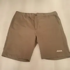 muta MARINE ショートパンツ size-7 カーキのサムネイル