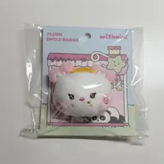NCT WISH wishnini popup ぬいぐるみ バッチ サクヤ