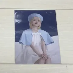 niziu bluemoonラントレオール5種含め全49枚コンプリート NiziU Blue Moon ラントレセット NiziU過去ラントレ一覧 on X: