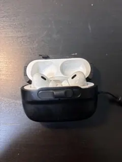 AirPods Pro 第2世代　Lightning