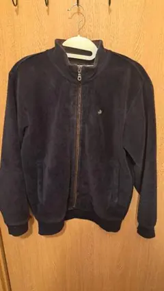 ジャンパー フリースジャケット