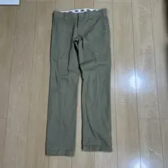 Dickies チノパン