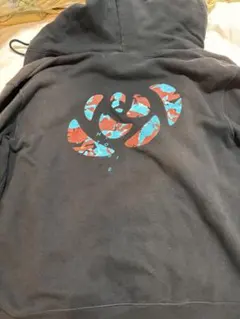 ヒトリエ IKI パーカー Lサイズ