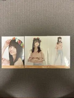 乃木坂46 生写真　齋藤飛鳥　2016.June-Ⅳ（マキシワンピ） 乃木坂46 生写真 齋藤飛鳥 2016.June-Ⅳ（マキシワンピ） - メルカリ