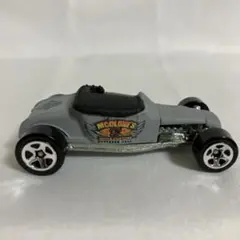TRACK T ホットウィール　MISTERY CAR