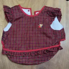 ファミリア　エプロン