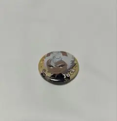 ツイステ ブレイジングジュエル ランダムミニ缶バッジ ジャック