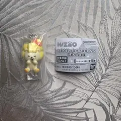 NiziU NIZOO ラコ ガチャガチャ