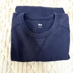 ニットスウェット