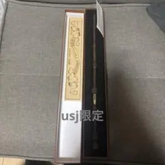 ユニバ　ニワトコの杖　ダンブルドア　ハリーポッター　ハロウィン