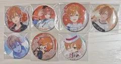 プロセカ 缶バッジ 東雲 彰人 まとめ売り