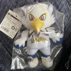 ハイキュー!! マスコット アド郎