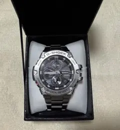 ボンボン様専用CASIO G-SHOCK GST B-200D-1A 腕時計本体 - メルカリ