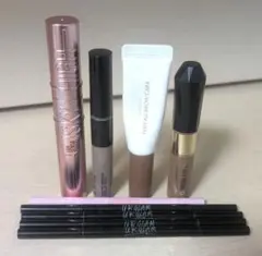 アイブロウペンシル 眉マスカラ マスカラ まとめ売り コスメ メイク